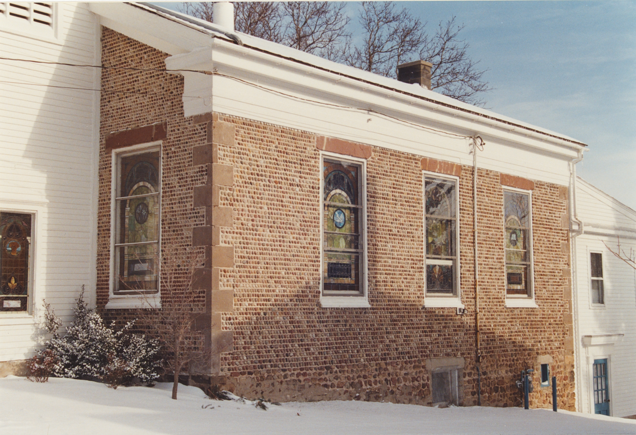 Wal-4 3960 West Walworth Rd 2